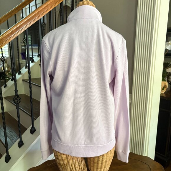 Fila Zip Jacket - Picture 4 of 4